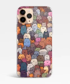 cute009設計款客製化訂製手機殼