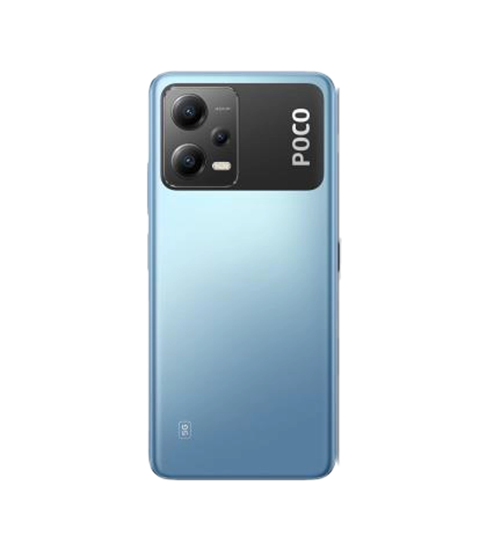 POCO X5 5G手機殼-客製化防摔手機殼訂做