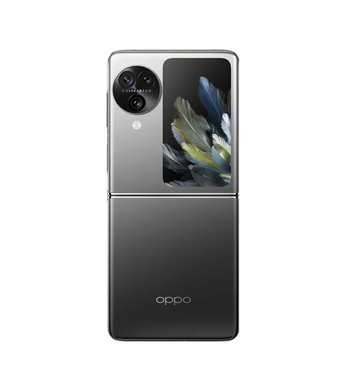 OPPO Find N3 Flip手機殼-客製化防摔手機殼訂做