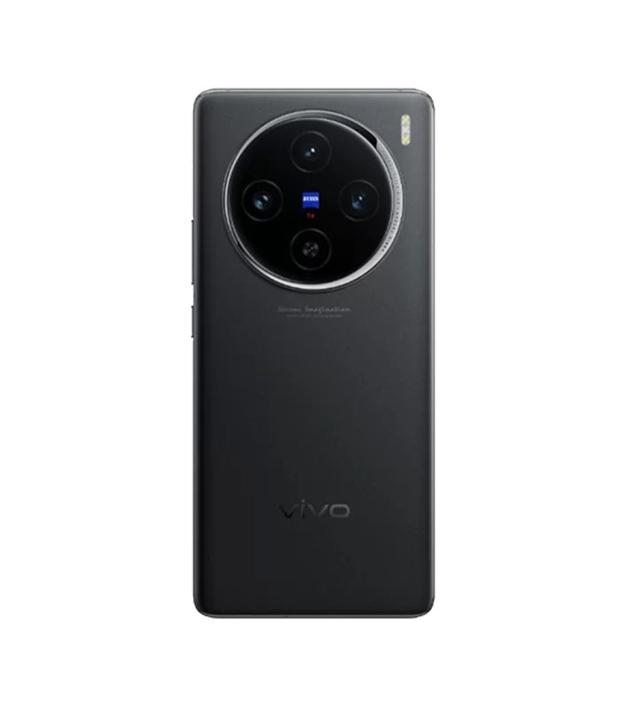 vivo X100 5G手機殼-客製化防摔手機殼訂做
