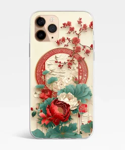 E039設計款客製化訂製手機殼