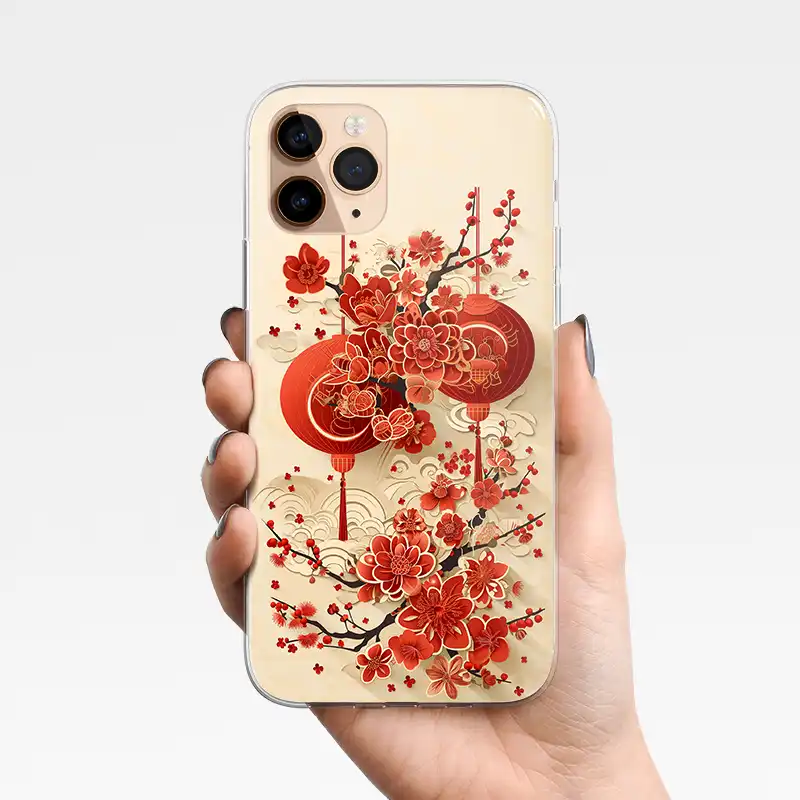 E040設計款客製化訂製手機殼:圖片 2