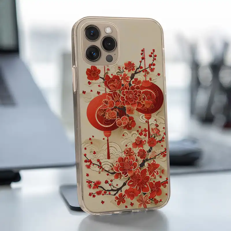 E040設計款客製化訂製手機殼:圖片 4