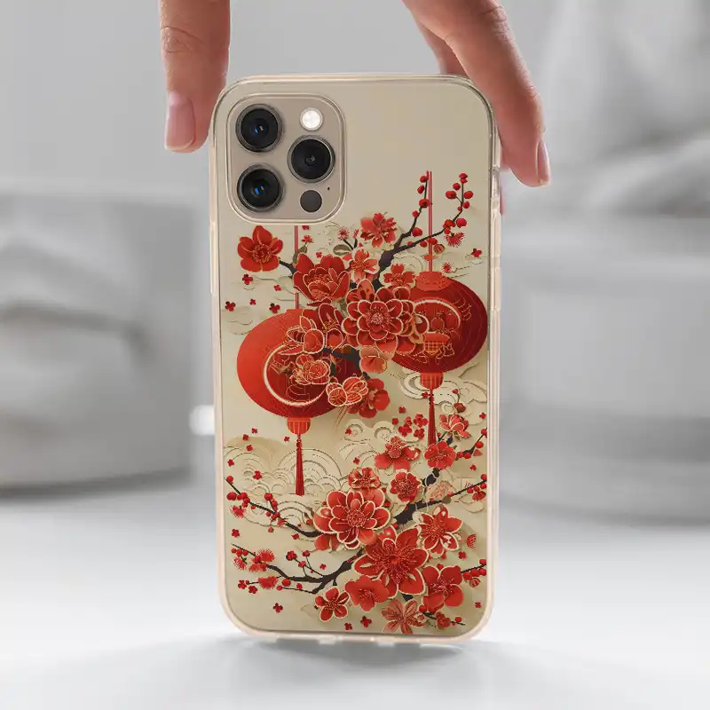 E040設計款客製化訂製手機殼:圖片 5