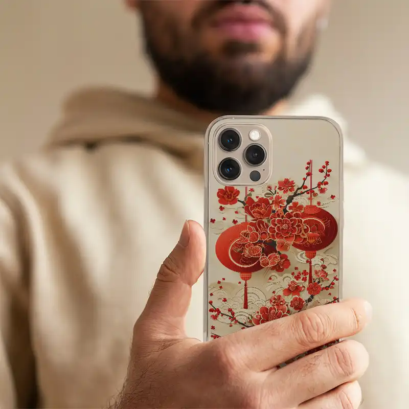 E040設計款客製化訂製手機殼:圖片 8