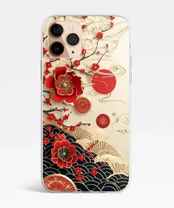 E041設計款客製化訂製手機殼