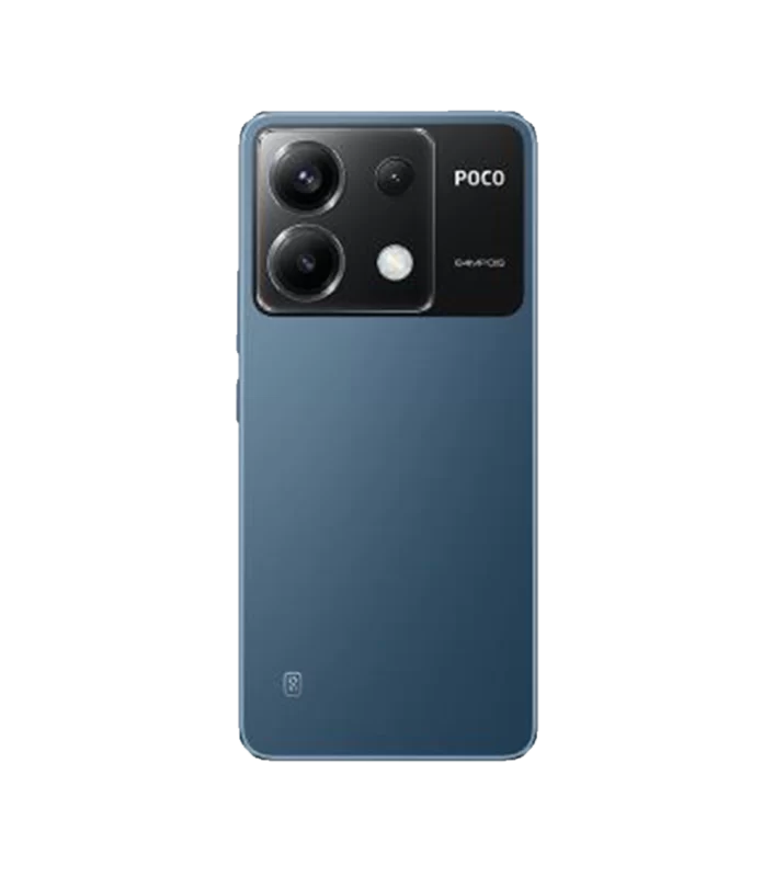 POCO X6手機殼-客製化防摔手機殼訂做 POCO X6