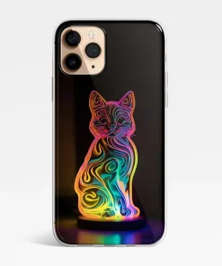 cat010設計款客製化訂製手機殼