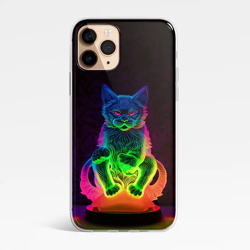 cat011設計款客製化訂製手機殼