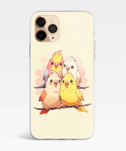 cute003設計款客製化訂製手機殼