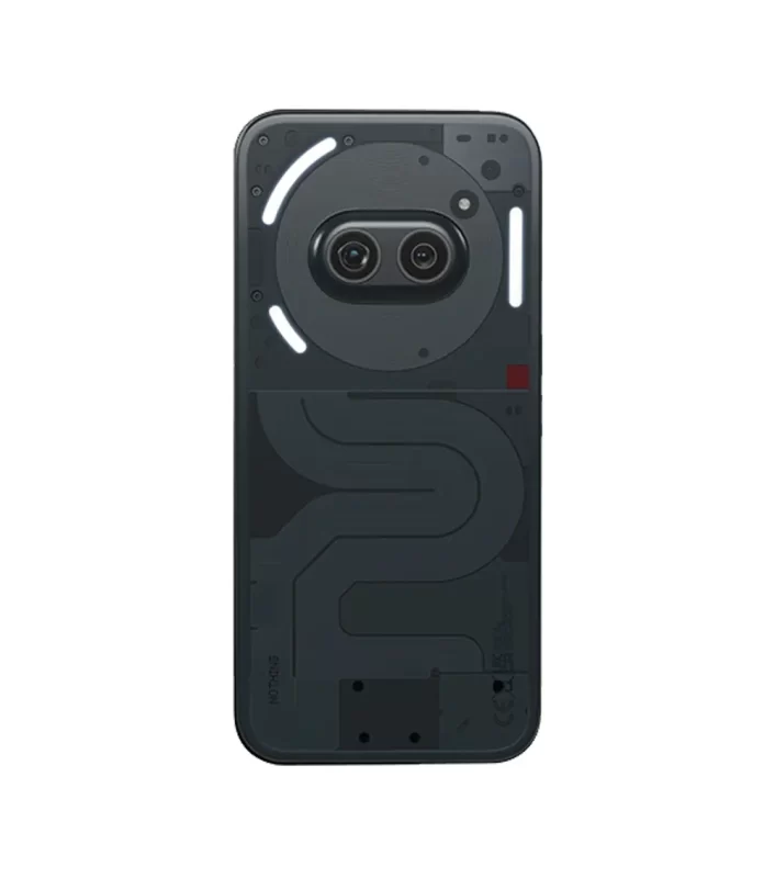 Nothing Phone 2a手機殼-客製化防摔手機殼訂做