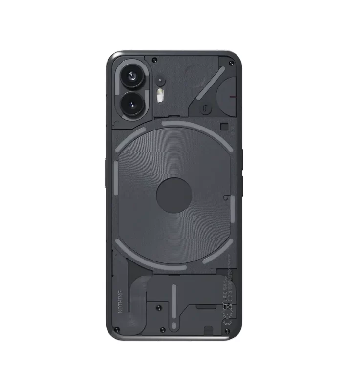 Nothing Phone 2手機殼-客製化防摔手機殼訂做