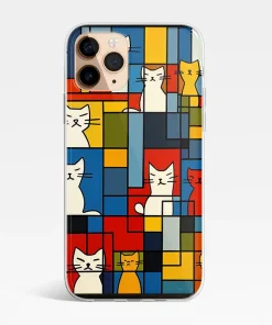 cute044設計款客製化訂製手機殼