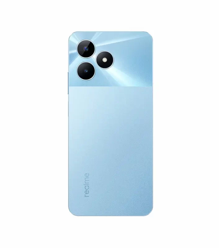 realme Note50手機殼-客製化手機殼訂做