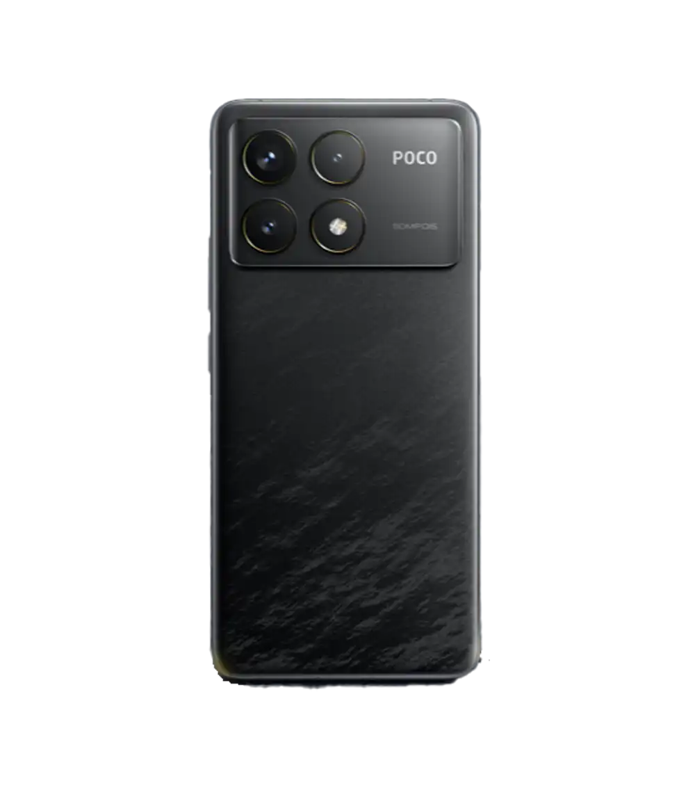 POCO F6 Pro手機殼-客製化防摔手機殼訂做K70 K70PRO