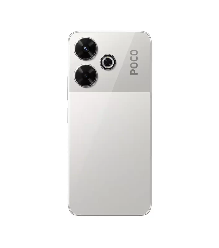 POCO M6 4G手機殼-客製化防摔手機殼訂做-POCO手機殼