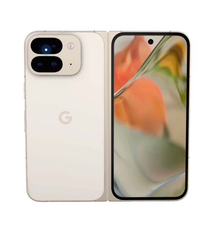 Google Pixel 9 Pro Fold 客製化手機殼-來圖訂製google pixel 9 Pro Fold手機殼