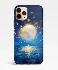 L060設計款客製化訂製秋天楓葉手機殼