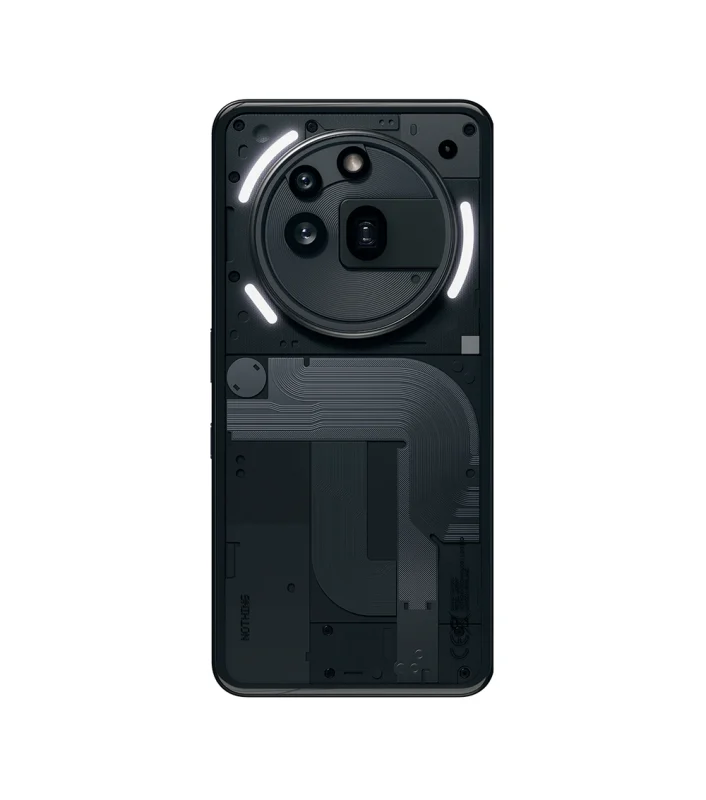 nothing phone3a pro case