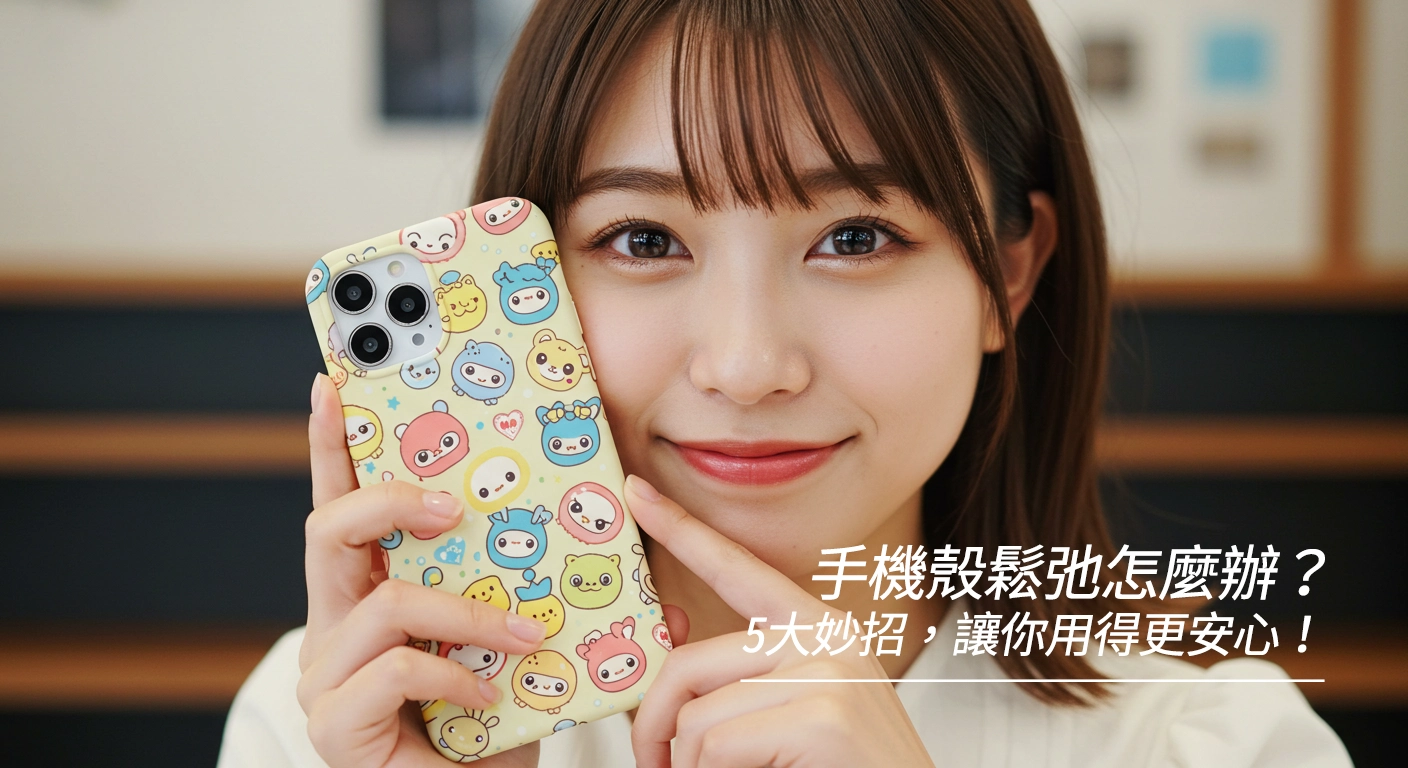 how to fix loose case