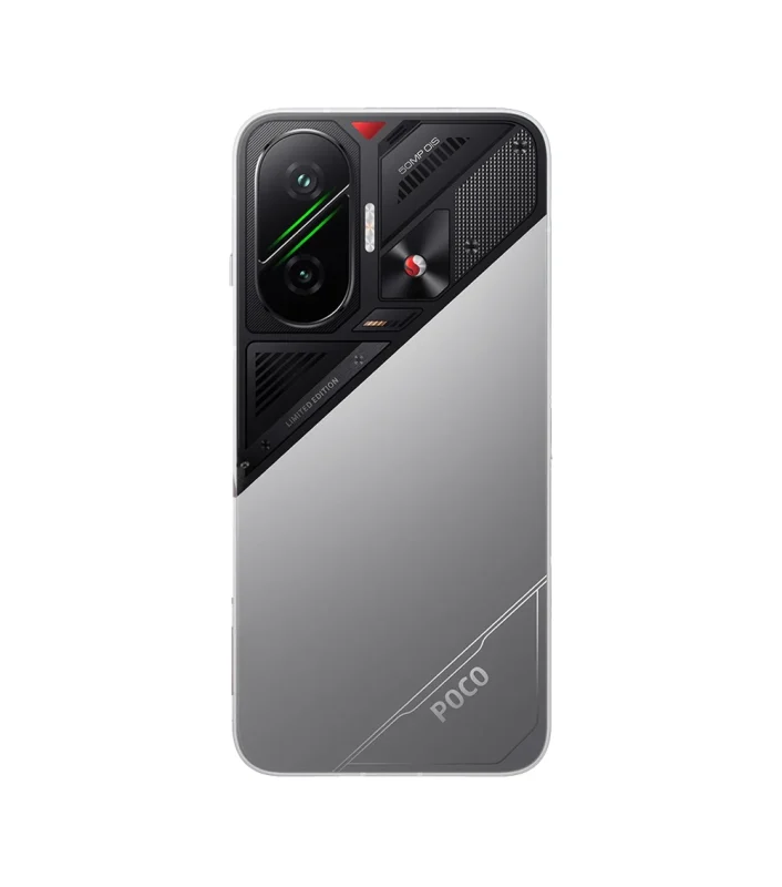 poco F7客製化手機殼